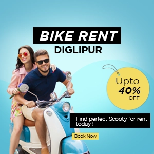 Diglipur Bike