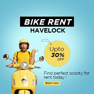 Havelock Bike