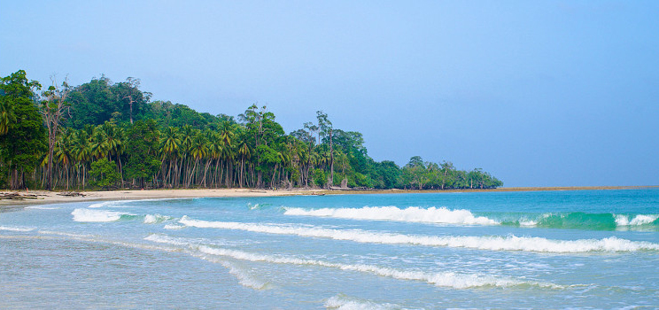 lalaji bay beach