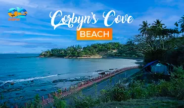 Carbyn's Cove Beach