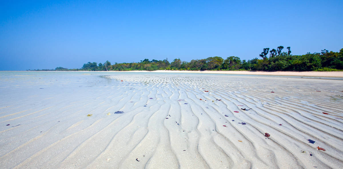 bharatpur Beach