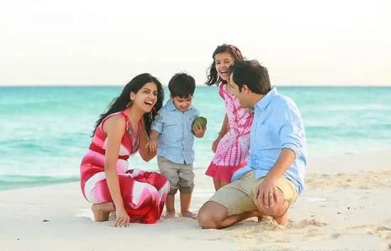 Andaman Family Adeventure