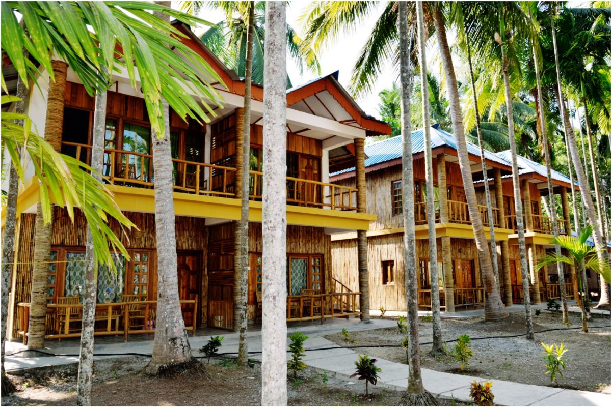 Radhakrishna Resort
