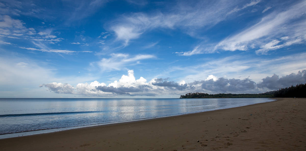 Avis Islands