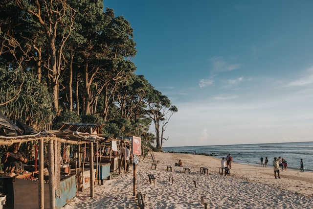 Neil Island