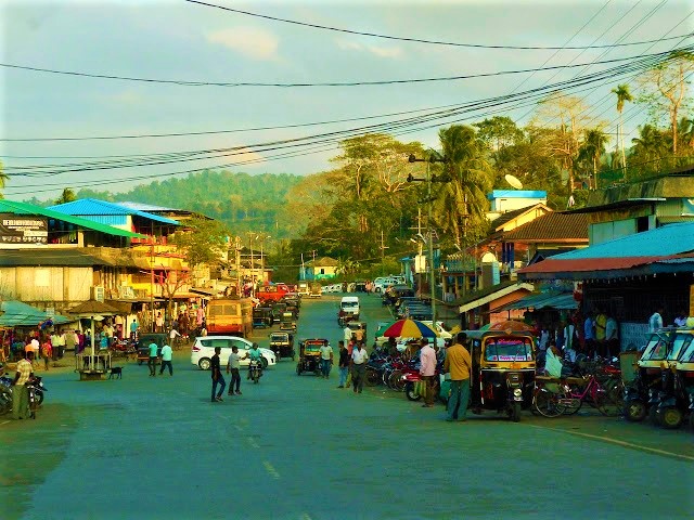 rangat-market