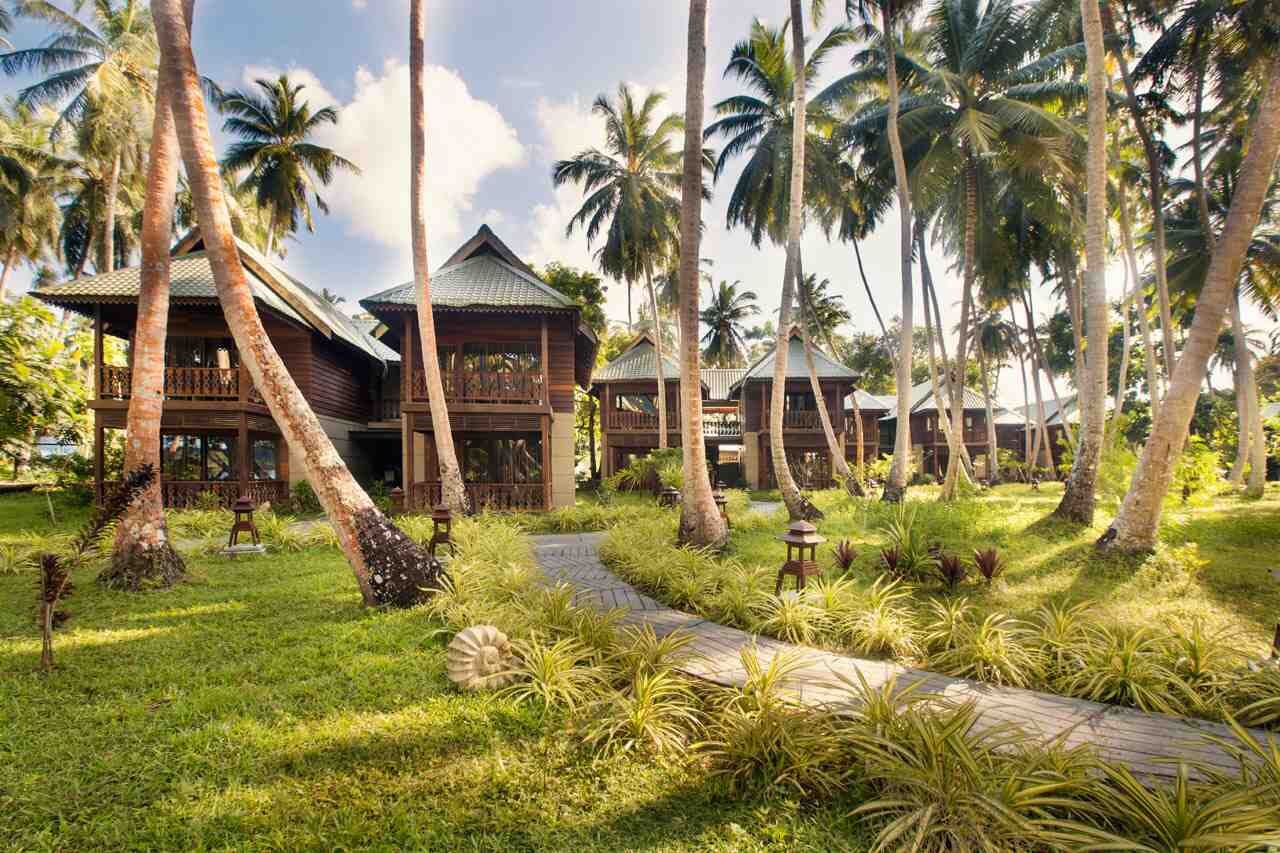 Hotel Offer