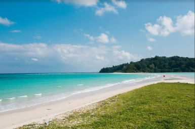 10 Reasons Why You Should Visit Diglipur