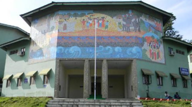 Top 5 Museums in Andaman