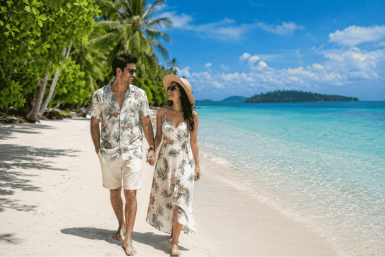 What to Wear in Andaman: Outfit Ideas for Beach, Travel and Photos