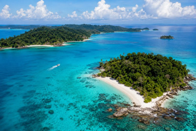 Islands to Visit in Andaman and Nicobar