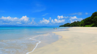 5 Ways to Experience A Balanced Eco Tourism in Andaman Island