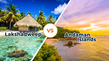 Andaman Vs Lakshadweep - Which Is Better For You?