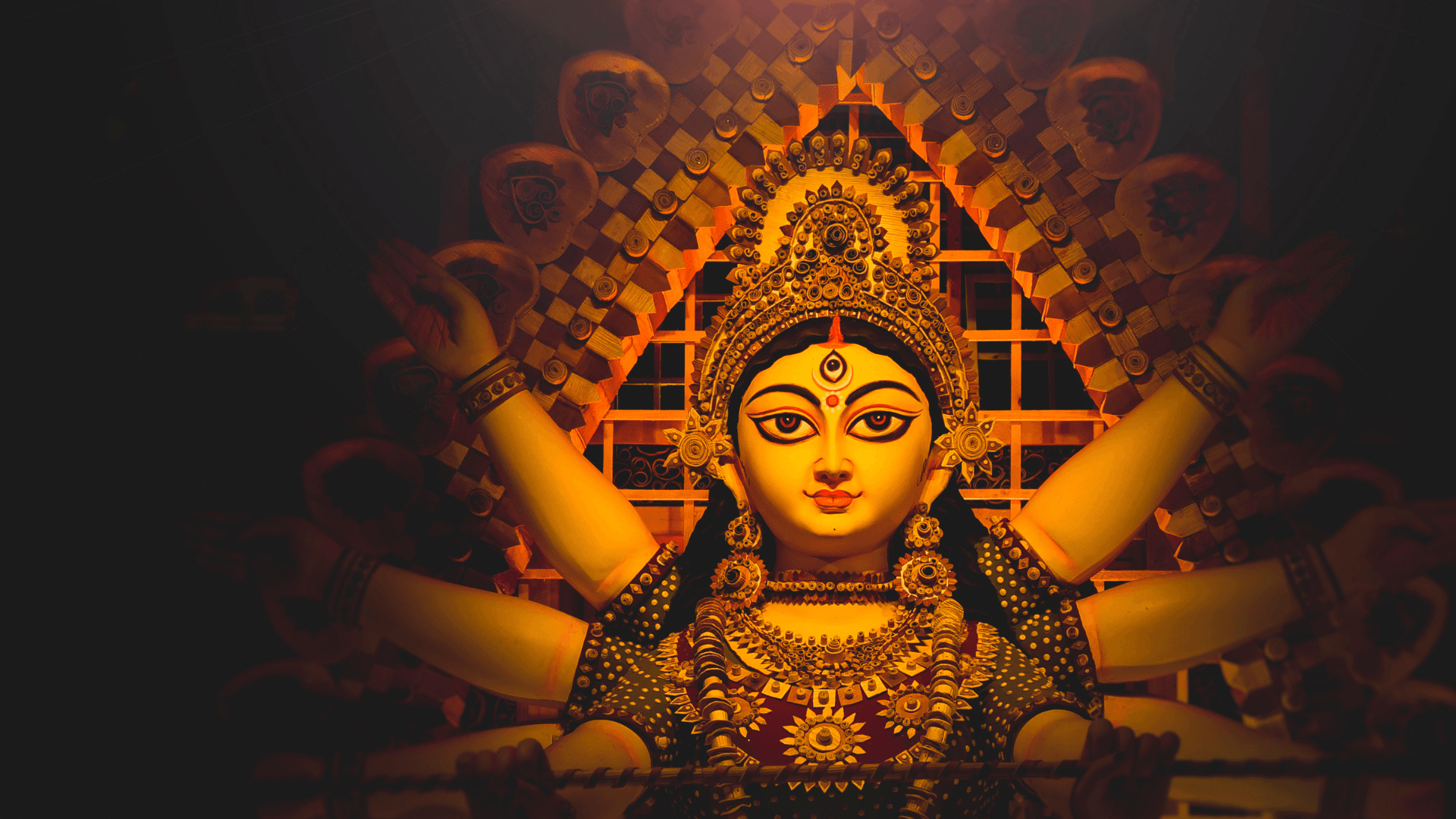 durga puja