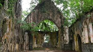 ancient-andaman