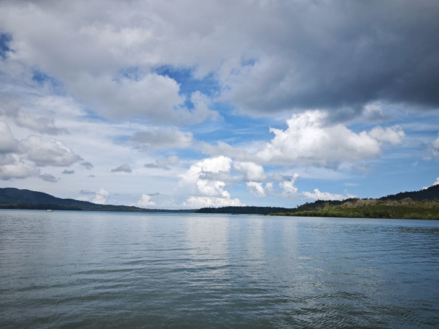 Rutland & Cinque Island