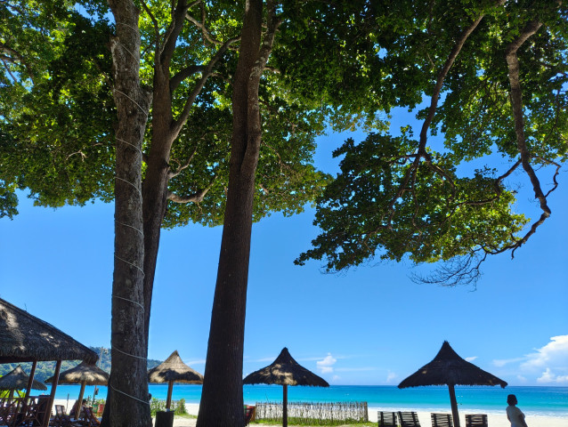 Port Blair - Havelock - Port Blair