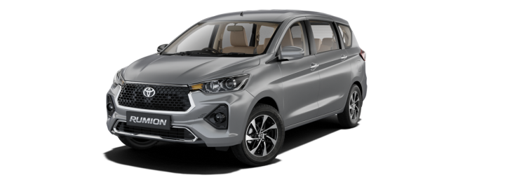Tyota rumion