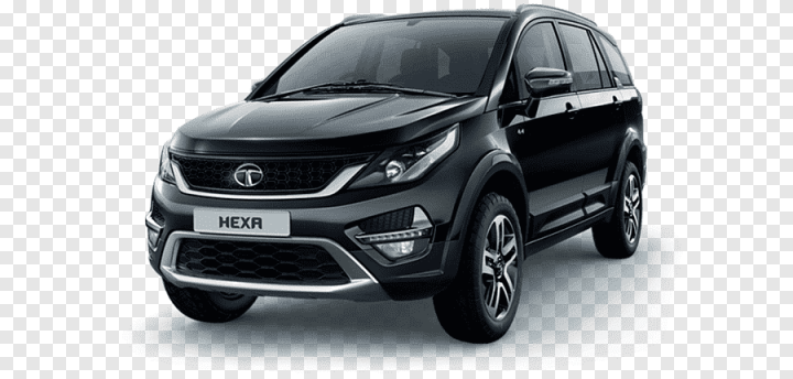 Tata Hexa