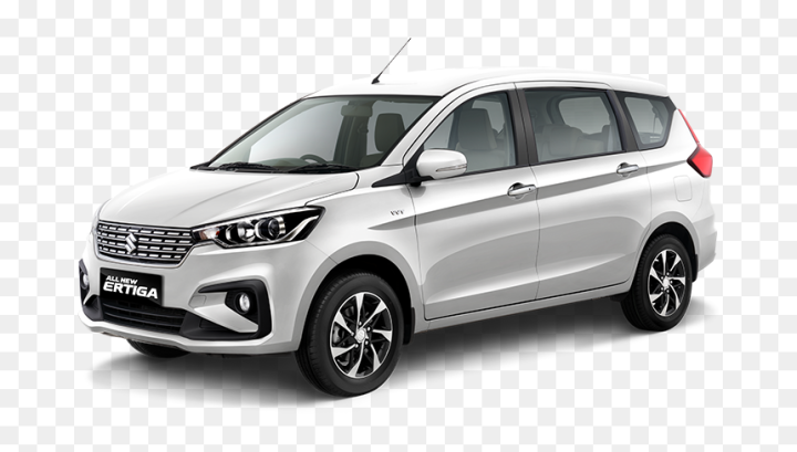 Maruti Ertiga
