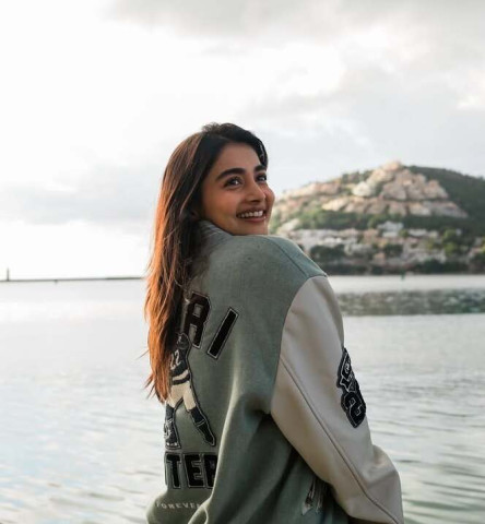 Pooja Hegde