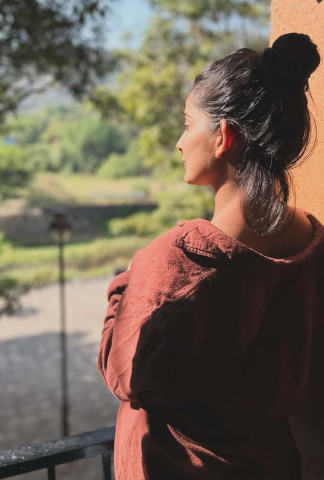 Vartika Jha