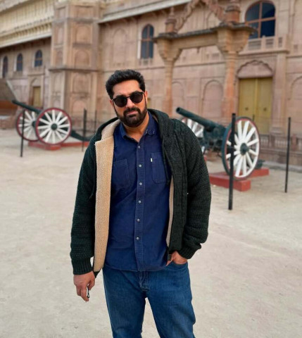 Kunaal Roy Kapur