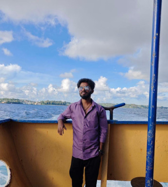 Shiva Kumar - Developer