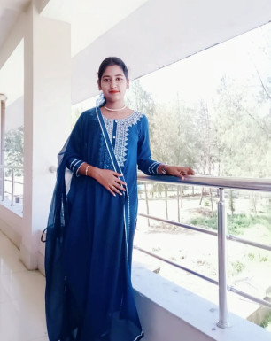 Mousumi Mallick - Sales Rep