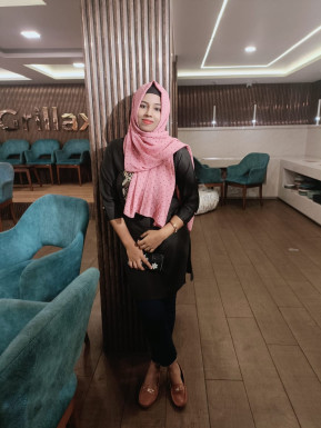 Raihana Bibi - Sales Rep