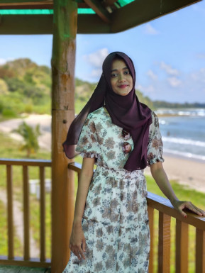 Afifa Banu - Accountant