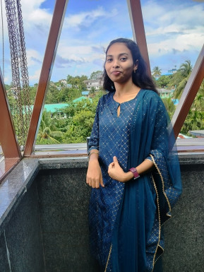 Asmitha - Sales Rep