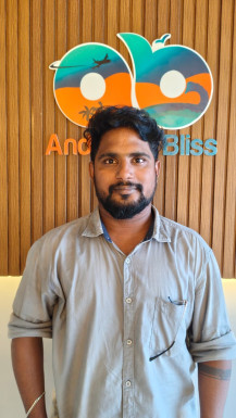 Murugan - Team Lead (B2C)
