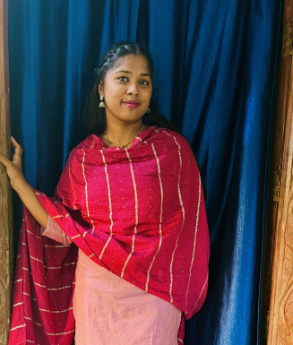 Bhavna - Sales Representative