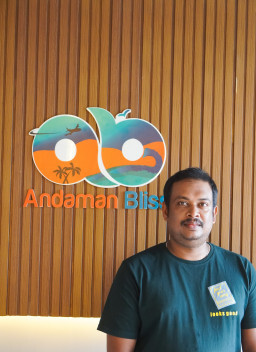 Amit Kumar - Full-Stack Developer