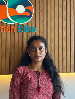 Jafi Jasintha - Sale Rep