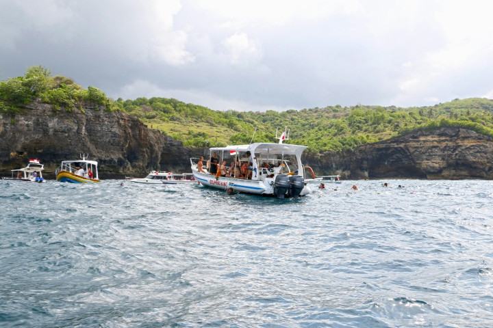 3 Nights 4 Days Package