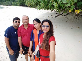 Andaman family