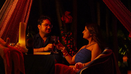 honeymoon package
